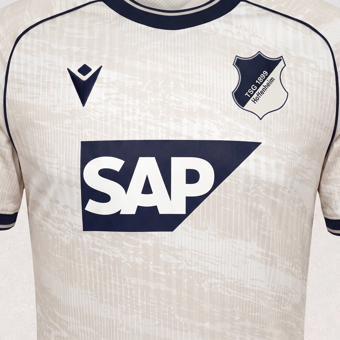 Hoffenheim 26/27 Away Jersey