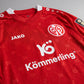 Mainz 26/27 Home Jersey