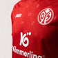 Mainz 26/27 Home Jersey
