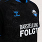 Paderborn 07 26/27 Home Jersey