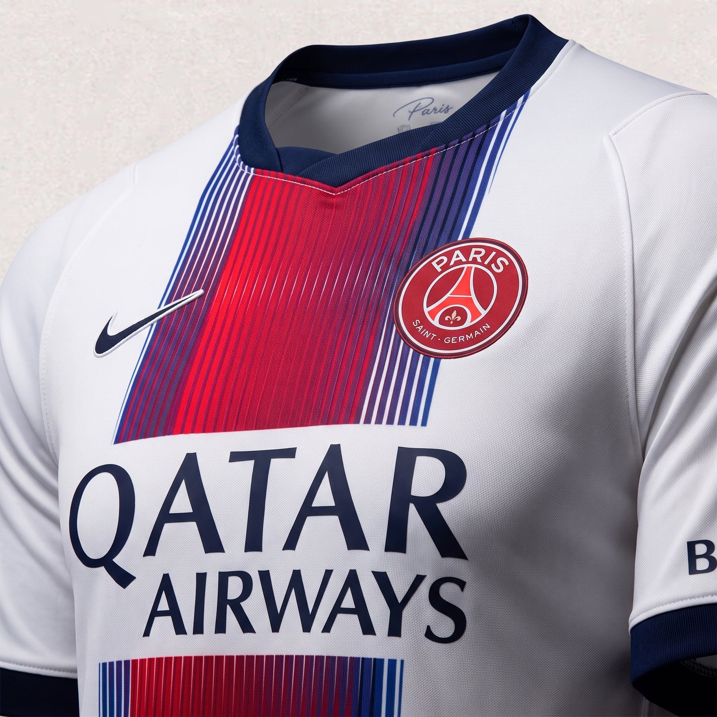 PSG 26/27 Away Women's Jersey