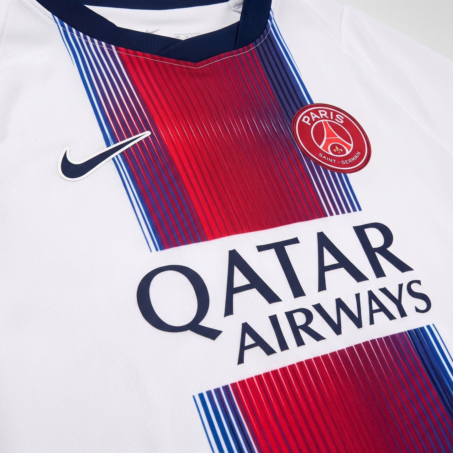 PSG 26/27 Kids Away Jersey