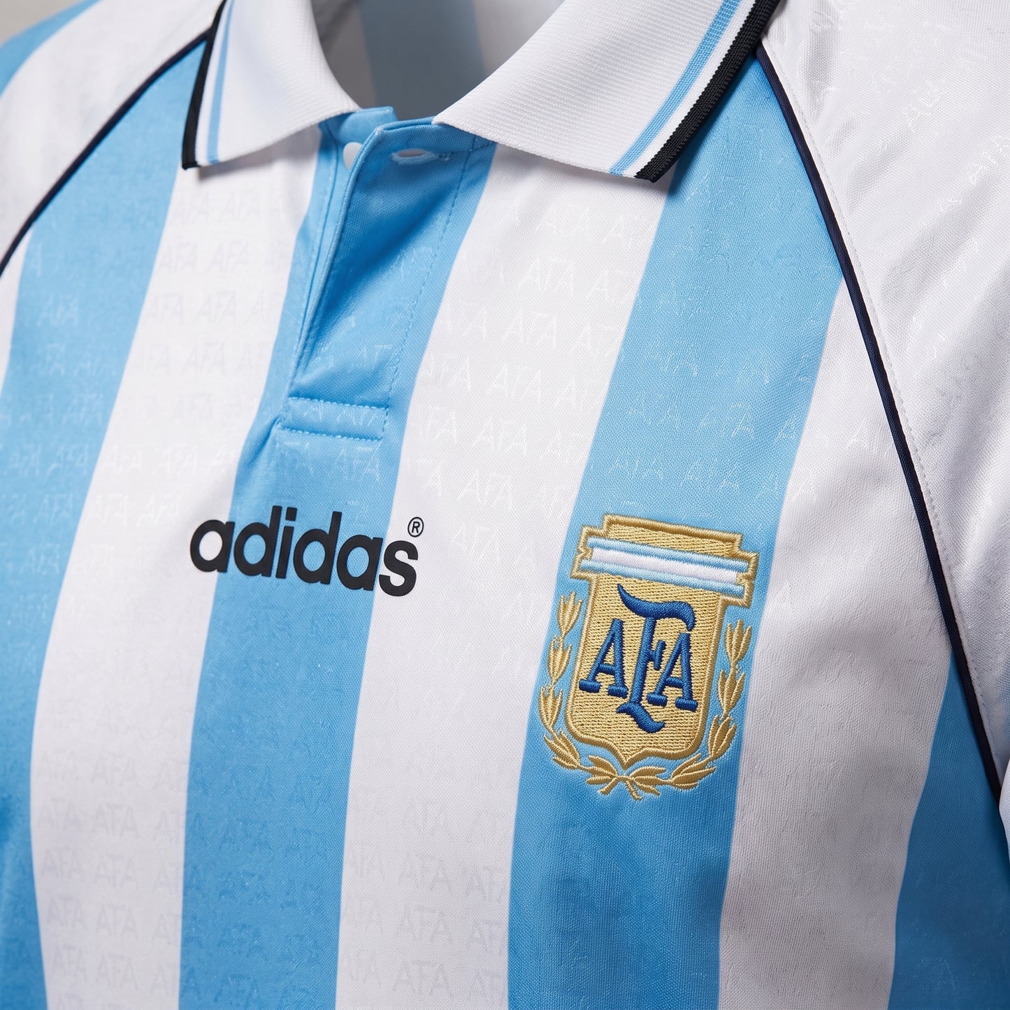 Argentina 1994 Home Jersey