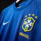 Brazil 2002 Away World Cup Jersey