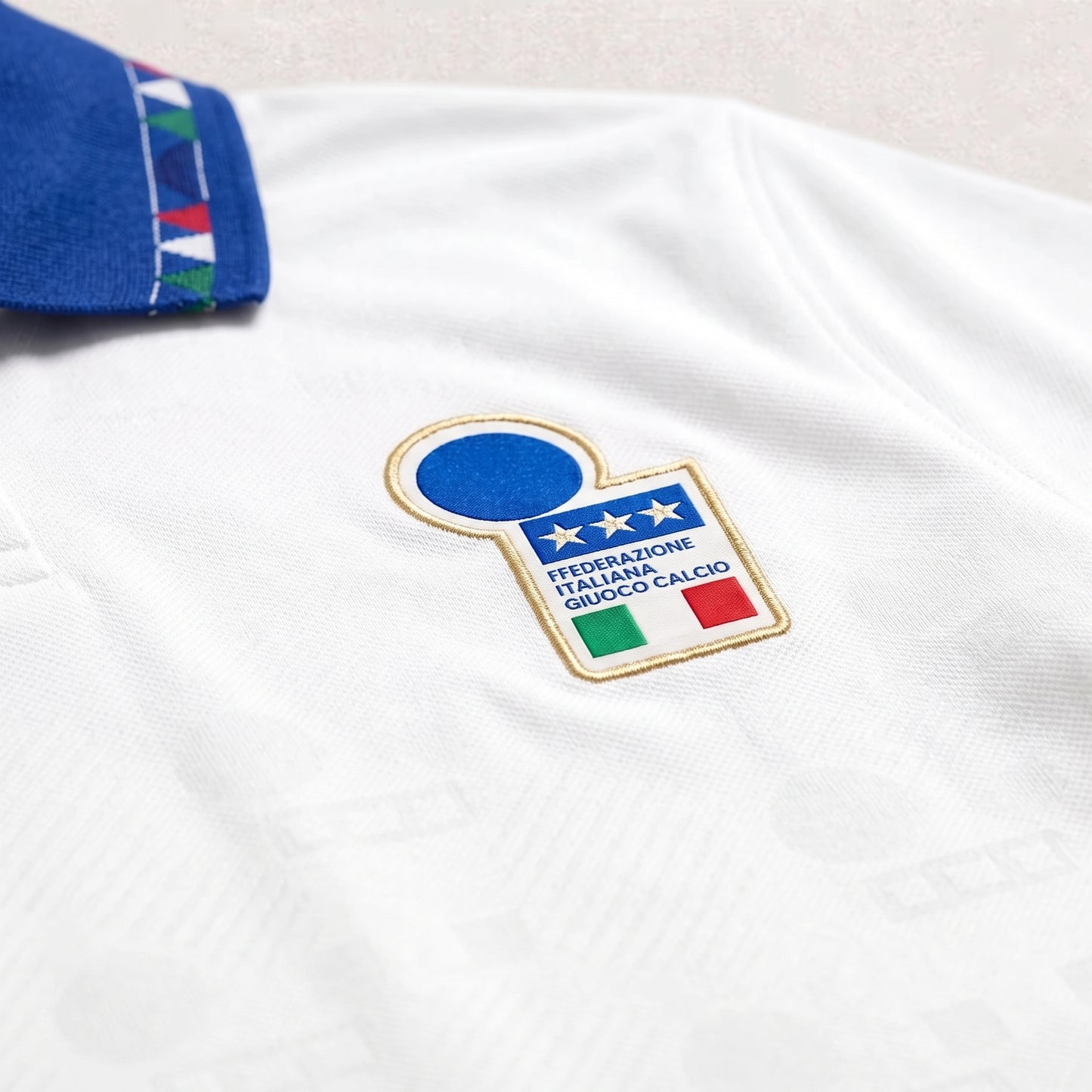 Italy 1994 Away Jersey