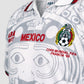 Mexico 1998 Away Jersey
