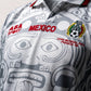 Mexico 1998 Away Jersey