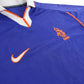 Netherlands 1998 Away World cup Jersey