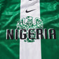 Nigeria 1996 Away Jersey