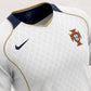 Portugal 2004 Away Jersey