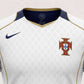 Portugal 2004 Away Jersey