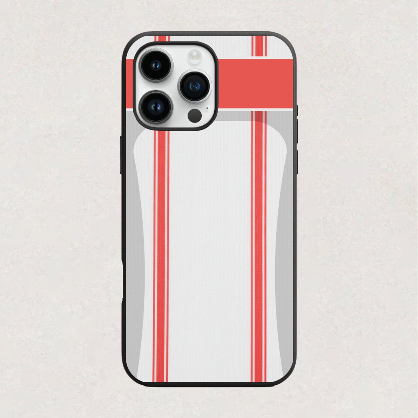 Girona 25/26 Home Phone Case