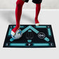 Goal 90 Footwork Mastery Mat