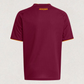 AS Roma 25/26 Kids Home Jersey