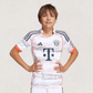 FC Bayern 25/26 Kids Away Jersey