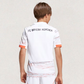 FC Bayern 25/26 Kids Away Jersey