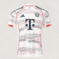 FC Bayern 25/26 Kids Away Jersey