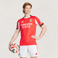 Benifica 25/26 Home Jersey