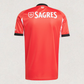 Benifica 25/26 Home Jersey