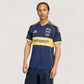 Boca Juniors 25/26 Home Jersey