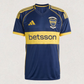 Boca Juniors 25/26 Home Jersey