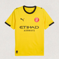 Girona FC 25/26 Away Jersey