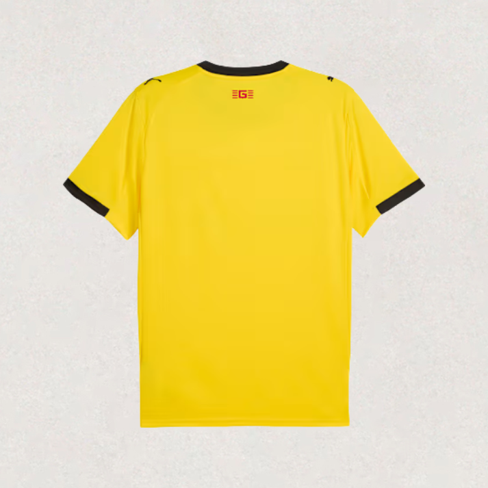 Girona FC 25/26 Away Jersey