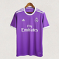 Real Madrid 2016/17 Away Jersey