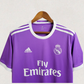 Real Madrid 2016/17 Away Jersey
