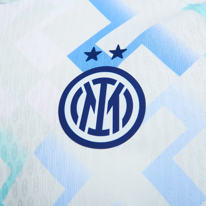 Inter Milan 25/26 Away Jersey