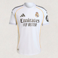 Real Madrid 25/26 Home Jersey