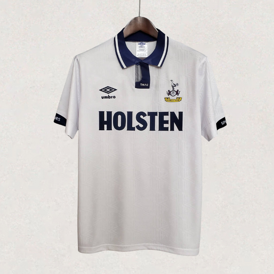 Tottenham Hotspur 1992/1993 Home Kit