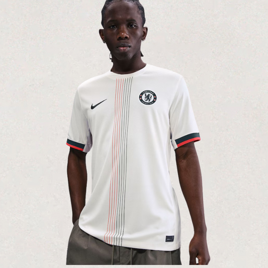 Chelsea 25/26 Away Jersey