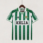 Real Betis 1995/97 Home Retro Jersey