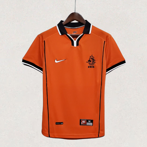 Netherlands 1998 World cup Jersey – goal90.shop
