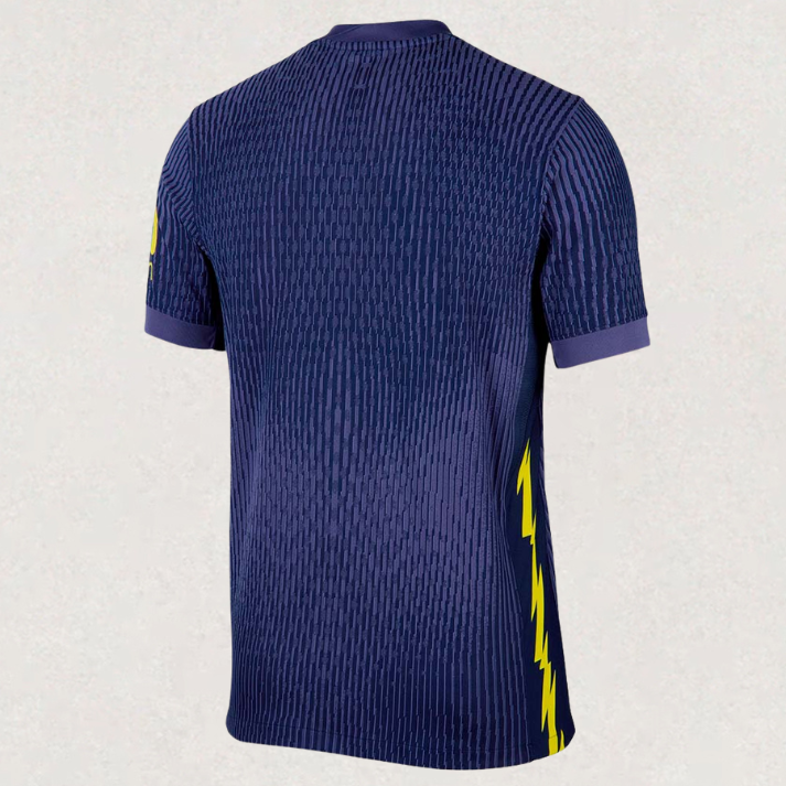 Atletico De Madrid 25/26 Away Jersey