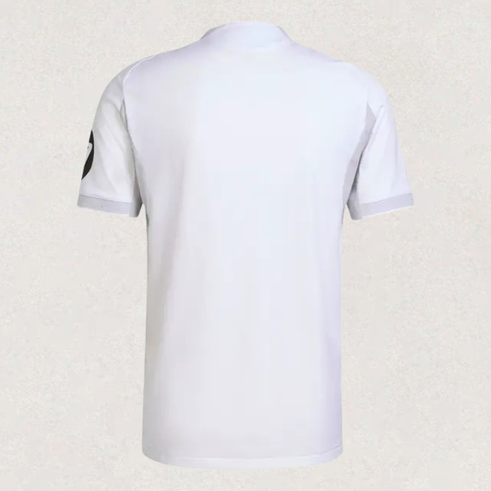 Real Madrid 25/26 Home Jersey