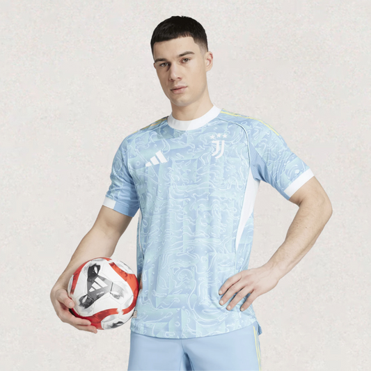 Juventus 25/26 Away Jersey