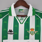 Real Betis 1995/97 Home Retro Jersey