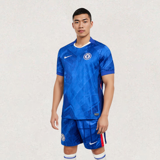 Chelsea 25/26 Home Jersey