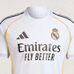 Real Madrid 25/26 Home Jersey