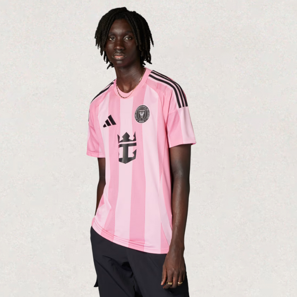 Inter Miami 25/26 Home Jersey – goal90.shop