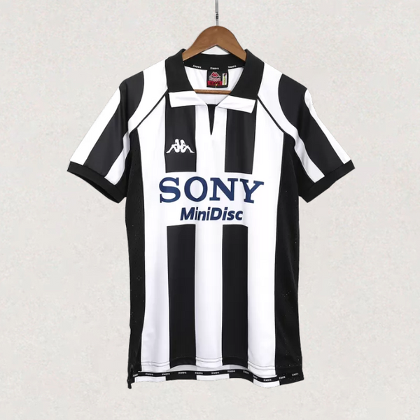 Juventus 1997/98 Home Jersey – goal90.shop
