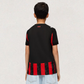 AC Milan 25/26 Kids Home Jersey