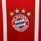 Bayern Munich 2017/2018 Home Jersey