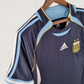 Argentina 2006 Away Jersey