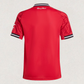 Manchester United 25/26 Kids Home Jersey