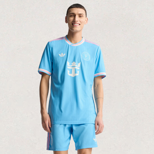 Inter Miami 25/26 Third Kit | Messi 10