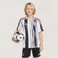 Juventus 25/26 Kids Home Jersey