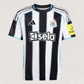 NewCastle United 25/26 Kids Home Jersey